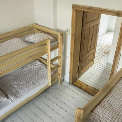 Hostel Kattowitz сауна