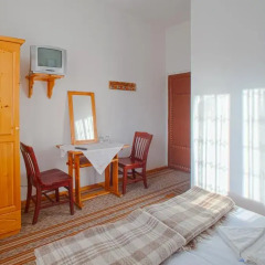 Отель Guest House The Eye Болгария, Банско - отзывы, цены и фото номеров - забронировать отель Guest House The Eye онлайн комната для гостей фото 2