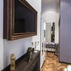 Отель Vite Suites Улучшенный номер с различными типами кроватей фото 23