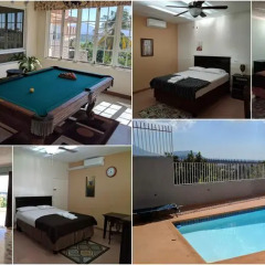 Отель Rockhampton Retreat Guest House 3* Люкс с различными типами кроватей фото 18