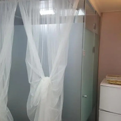 Отель Guest house & YOU ванная фото 2