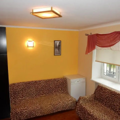 Апартаменты City Center Gonsiori Studio сауна