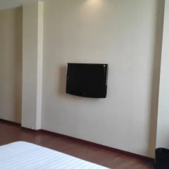 Guangzhou Junhong Business Hotel удобства в номере