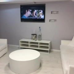 Bond Hotel удобства в номере