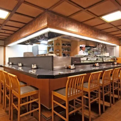 Gifu Grand Hotel гостиничный бар