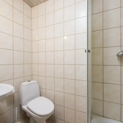 Отель Marine Keskus Стандартный номер с различными типами кроватей фото 5
