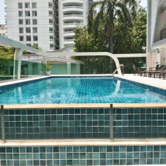 Отель Le Tada Residence детские мероприятия