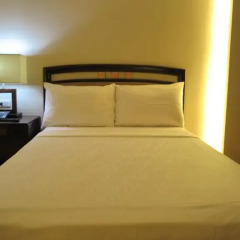 Century Plaza Hotel 2* Стандартный номер с различными типами кроватей фото 6