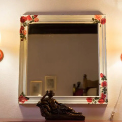 Отель Kristina's Rooms интерьер отеля