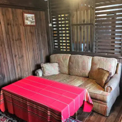 Отель Tacheva Family House - Pool Access Коттедж фото 16