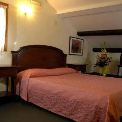 Hotel Doge 3* Стандартный номер с различными типами кроватей