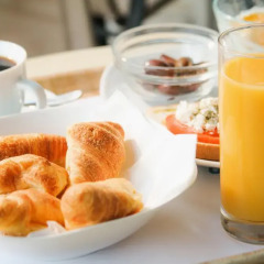 Отель Olive Grove Resort 3* Студия с различными типами кроватей фото 12