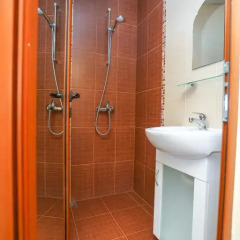 Отель Guest Rooms Vais 3* Стандартный номер фото 9
