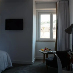 Отель Augusta Boutique House Португалия, Лиссабон - отзывы, цены и фото номеров - забронировать отель Augusta Boutique House онлайн комната для гостей фото 3