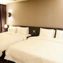 Hotel M 3* Люкс фото 5