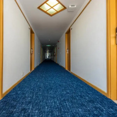 Отель Blue Sea Beach Resort - All Inclusive интерьер отеля