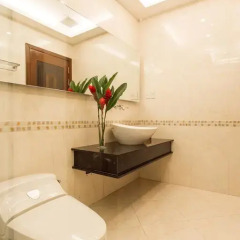 Valentine Hotel 3* Люкс с различными типами кроватей фото 16