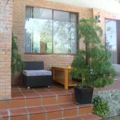 Отель Mui Ne Garden Стандартный номер с различными типами кроватей фото 11
