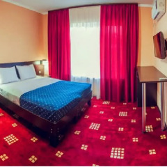 Гостиница Riviera Guest House комната для гостей фото 2