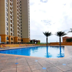Отель Mystaygroup Rimal 3 детские мероприятия