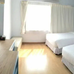 Cactus Resort & Hotel 3* Стандартный номер с различными типами кроватей фото 7