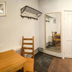 Letniy Sad hotel 2* Стандартный номер с разными типами кроватей фото 4