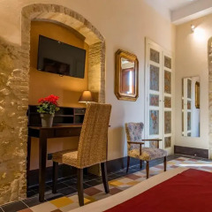 Отель B&B Cappuccine интерьер отеля