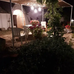Отель I Trulli Di Nonno Giovanni Альберобелло фото 14