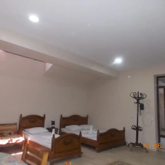 David Hostel комната для гостей фото 5