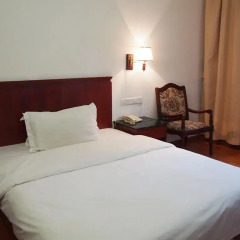 Отель Zhongshan Nanliang Inn комната для гостей