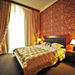 Du Port Hotel 3* Люкс