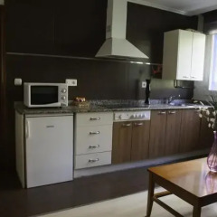Отель Apartamentos Montiel Испания, Сантандер - отзывы, цены и фото номеров - забронировать отель Apartamentos Montiel онлайн в номере