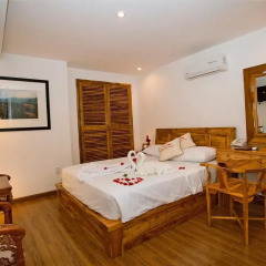 Rex Hotel and Apartment 3* Улучшенный номер с различными типами кроватей
