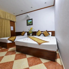 Lake Side Hostel Стандартный номер с различными типами кроватей фото 7