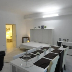 Отель Schönbrunn Park Apartement Австрия, Вена - отзывы, цены и фото номеров - забронировать отель Schönbrunn Park Apartement онлайн в номере