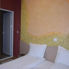 Отель Rusalka Spa Complex 3* Стандартный номер фото 10