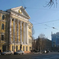 Гостиница на Набережной в центре города Украина, Киев - отзывы, цены и фото номеров - забронировать гостиницу на Набережной в центре города онлайн