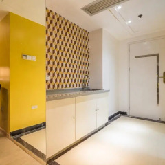 Guangzhou Jinzhou Hotel 3* Стандартный номер с различными типами кроватей фото 13