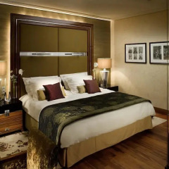 Отель Mandarin Oriental, Munich 5* Полулюкс