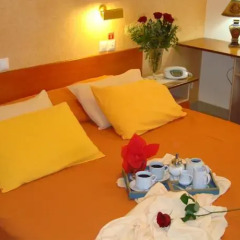 Mantas Hotel в номере фото 2