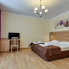 Гостиница Gorizont 32 Mini-Hotel в Ольгинке отзывы, цены и фото номеров - забронировать гостиницу Gorizont 32 Mini-Hotel онлайн Ольгинка детские мероприятия фото 2
