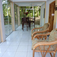 Отель Villas Pico Bonito 3* Вилла с различными типами кроватей фото 2
