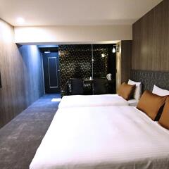 Ximen 101-s HOTEL 3* Стандартный номер с различными типами кроватей фото 3