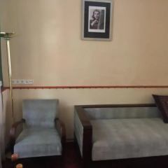 Antique Guest House and Hostel Стандартный номер с различными типами кроватей фото 4
