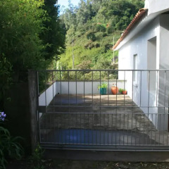 Отель Casa do Santo бассейн