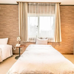Petit Hotel Enchante 3* Стандартный номер фото 6