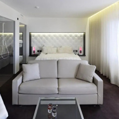 Hotel Riverton 4* Полулюкс с различными типами кроватей
