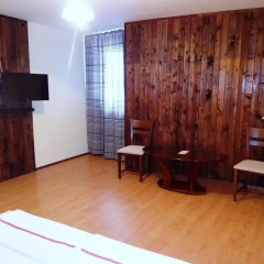 Hotel Simona Complex Sofia 3* Стандартный номер разные типы кроватей фото 12
