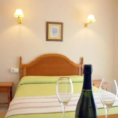 Hotel Casa Portuguesa Стандартный номер с различными типами кроватей фото 5