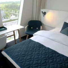 AC Hotel by Marriott Bella Sky Copenhagen детские мероприятия